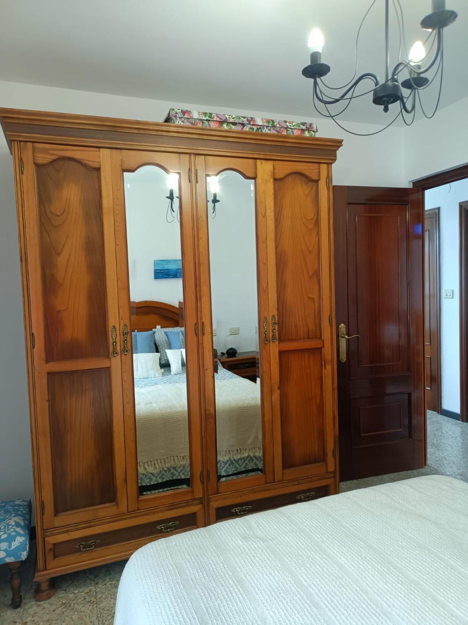 Villa Casa Pancha à Ribadeo Extérieur photo